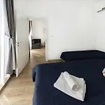 Alojamento de Acomodação e Pequeno-almoço Plage-on Panzió Siófok