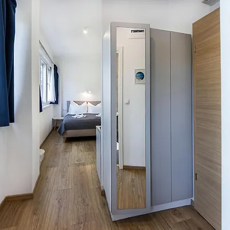 Plage-on Panzio Bed & Breakfast
