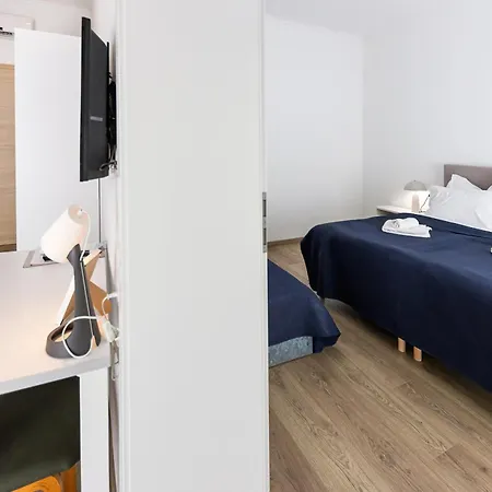 Plage-on Panzio Bed & Breakfast 4*