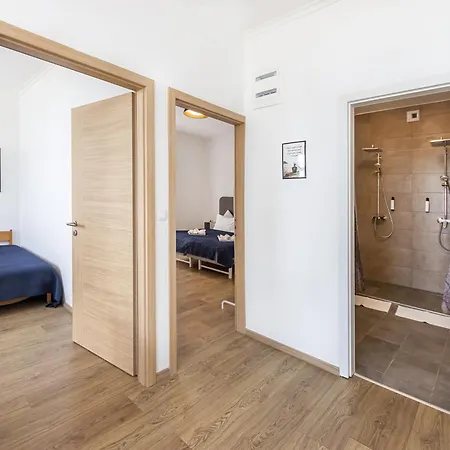 Plage-on Panzio 4*