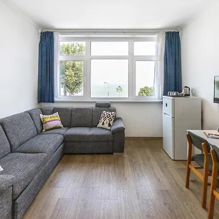 Plage-on Panzio Отель типа 