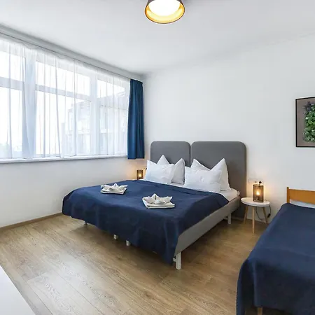 Bed & Breakfast Plage-on Panzio