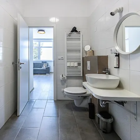 Bed & Breakfast Plage-on Panzio 4*
