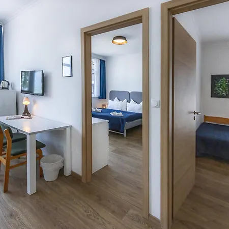 Plage-on Panzio Bed & Breakfast Siófok