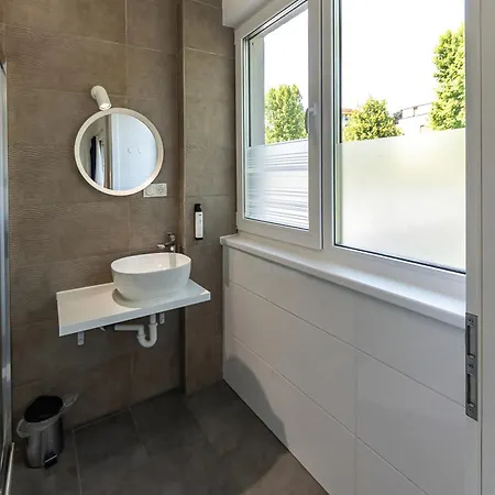 Plage-on Panzio Bed & Breakfast