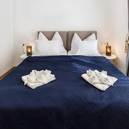 Bed & Breakfast Plage-on Panzio