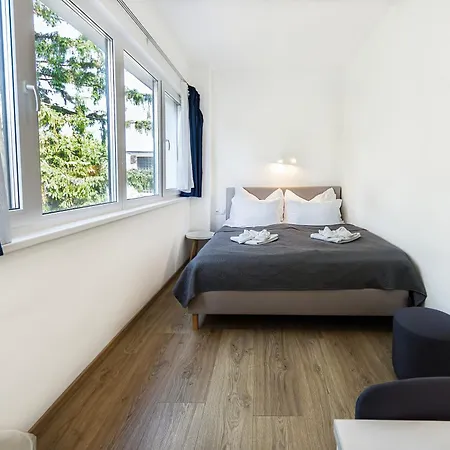 Bed & Breakfast Plage-on Panzio 4*