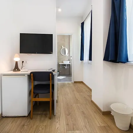 Plage-on Panzio Отель типа 