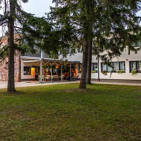 Bed & Breakfast Plage-on Panzio 4*