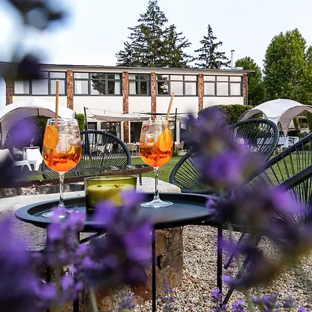 Plage-on Panzio 4*