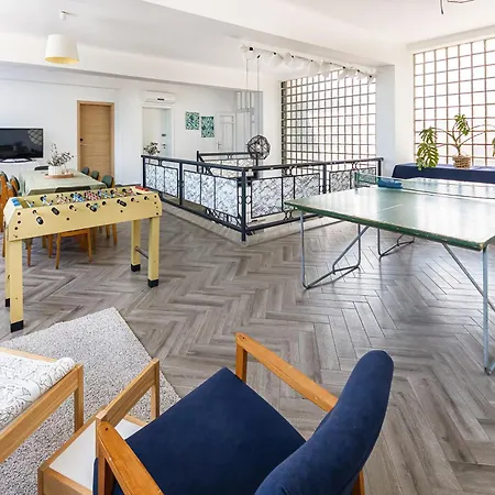 Bed & Breakfast Plage-on Panzio
