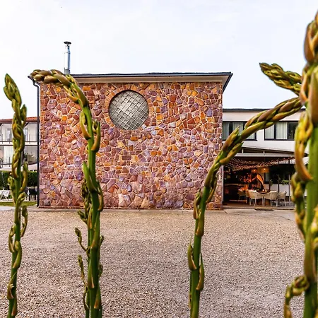 Bed & Breakfast Plage-on Panzio 4*