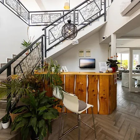 Plage-on Panzio 4* Шиофок