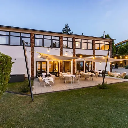 Plage-on Panzio Отель типа 