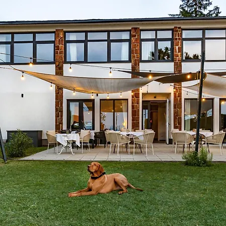 Bed & Breakfast Plage-on Panzio 4*