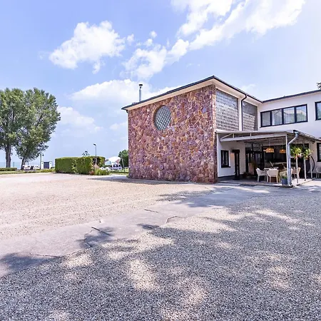 Bed & Breakfast Plage-on Panzio