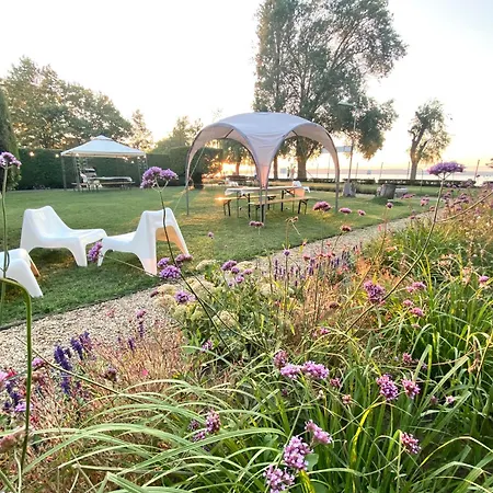 Plage-on Panzio 4* Шиофок