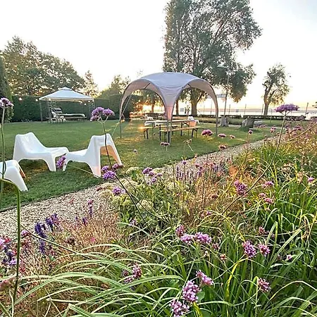 Plage-on Panzio Bed & Breakfast