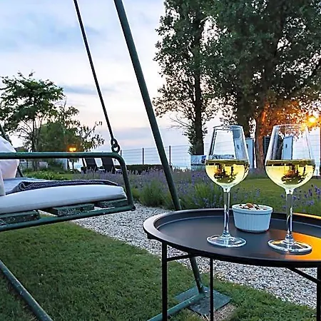 Plage-on Panzio 4*