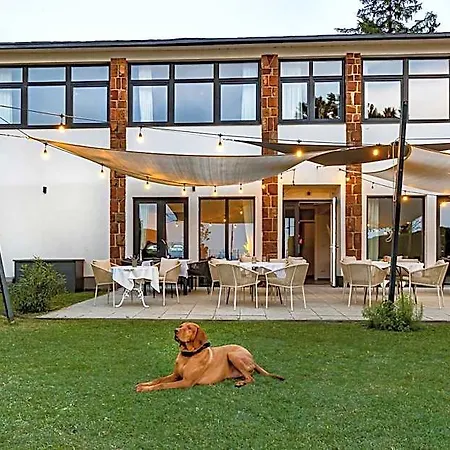 Plage-on Panzio Bed & Breakfast Siofok
