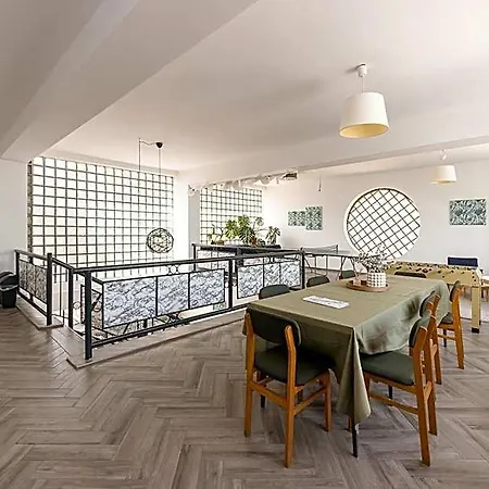 Plage-on Panzio Bed & Breakfast 4*