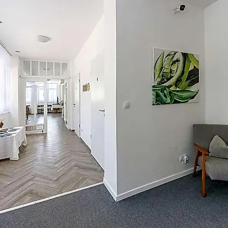Bed & Breakfast Plage-on Panzio 4*
