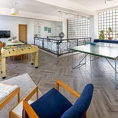 Plage-on Panzio Bed & Breakfast Siofok