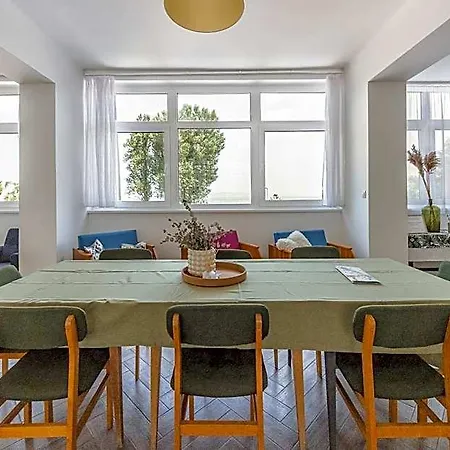 Bed & Breakfast Plage-on Panzio 4*