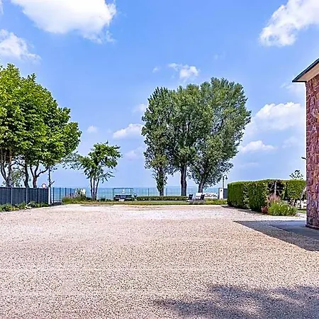 Bed & Breakfast Plage-on Panzio 4*