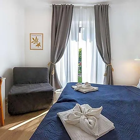 Plage-on Panzio 4*
