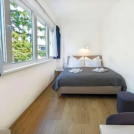Plage-on Panzio 4* Siofok