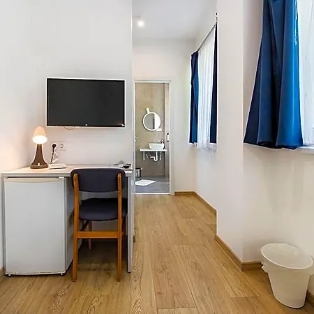 Bed & Breakfast Plage-on Panzio