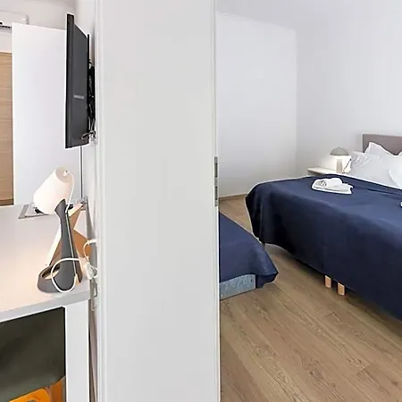 Plage-on Panzio Bed & Breakfast Siofok