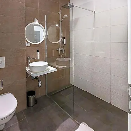 Bed & Breakfast Plage-on Panzio 4*