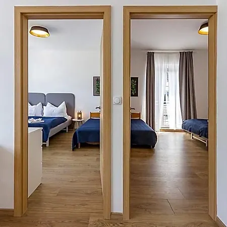 Plage-on Panzio 4* Siofok