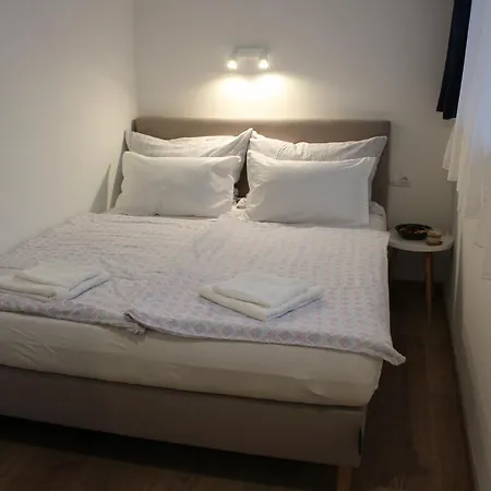 Plage-on Panzio Bed & Breakfast