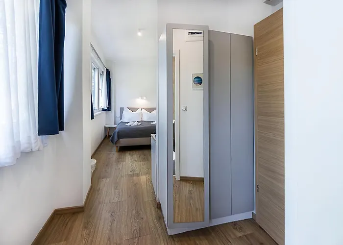 Plage-on Panzio Bed & Breakfast