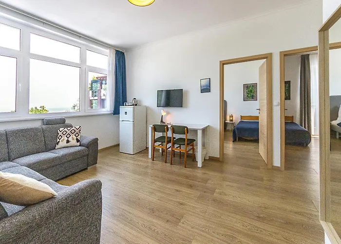 Bed and Breakfast Plage-on Panzio 4*