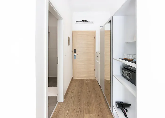 Plage-on Panzio Bed and Breakfast Σίοφοκ