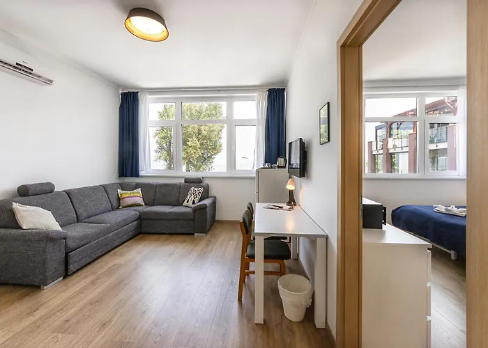 Bed and Breakfast Plage-on Panzio Σίοφοκ