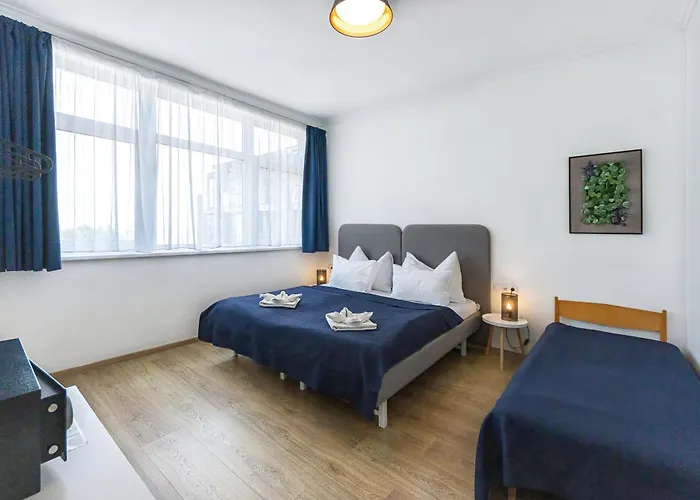 Bed & Breakfast Plage-on Panzio