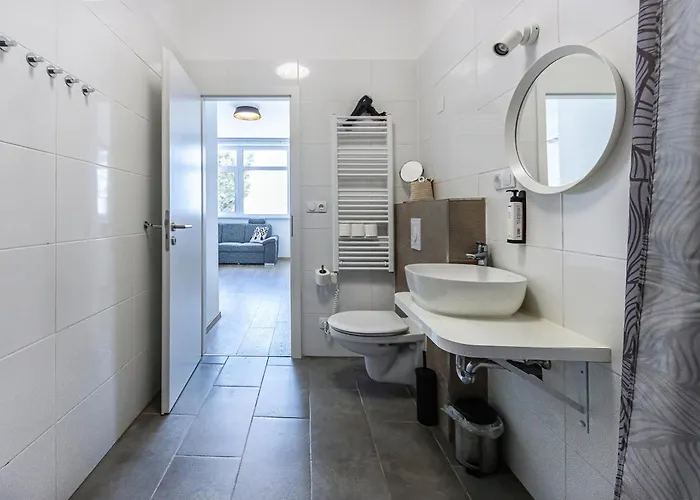 Bed and Breakfast Plage-on Panzio 4*