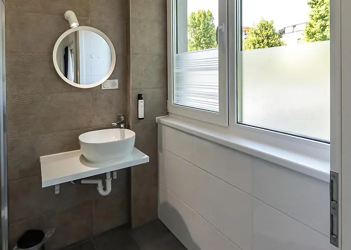 Plage-on Panzio Bed and Breakfast