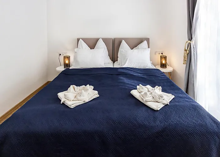 Bed & Breakfast Plage-on Panzio