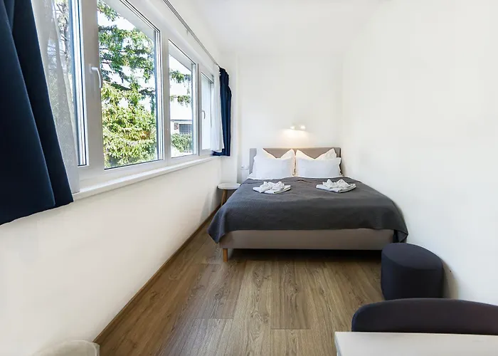 Bed and Breakfast Plage-on Panzio 4*