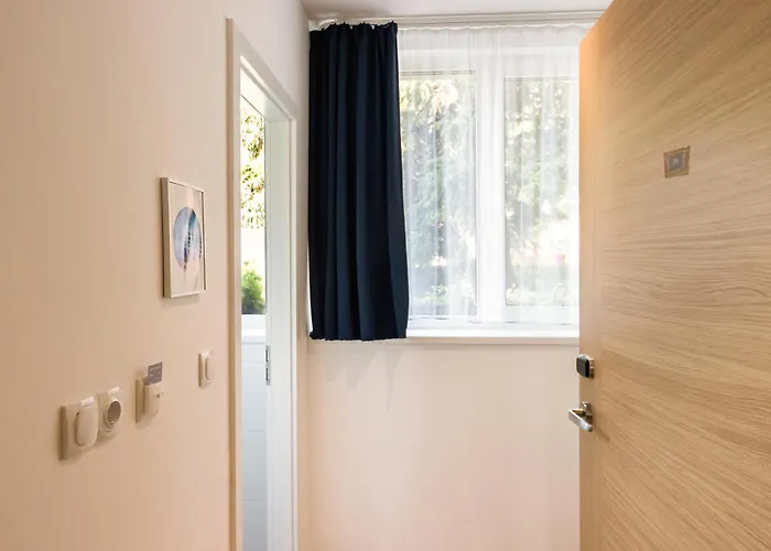 Bed and Breakfast Plage-on Panzio Σίοφοκ