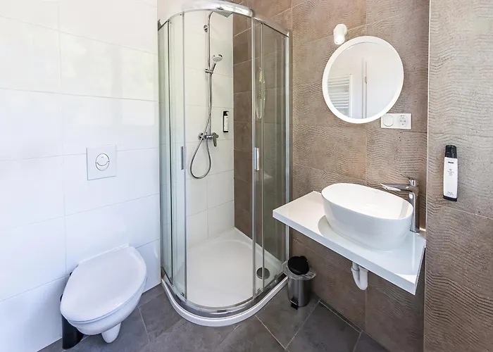 Plage-on Panzio 4* Siófok