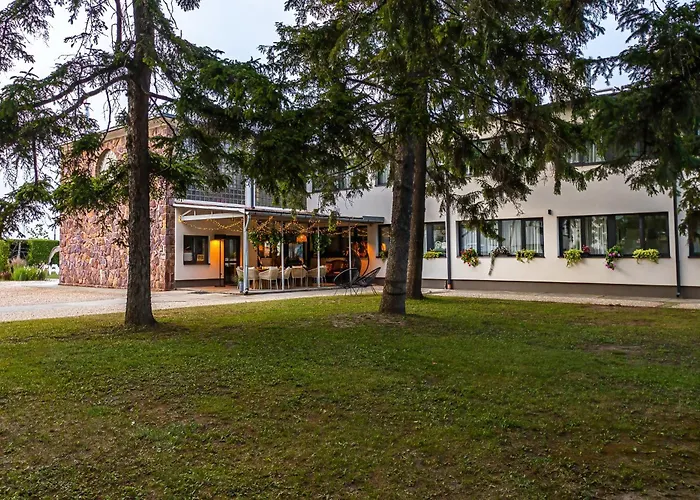 Bed and Breakfast Plage-on Panzio 4*