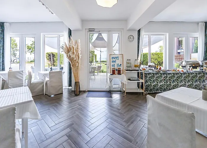 Plage-on Panzio 4* Σίοφοκ