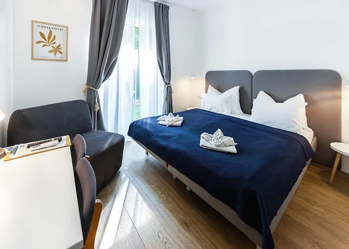 Plage-on Panzio Bed and Breakfast